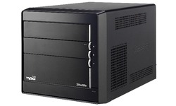 Shuttle SP35P2 
