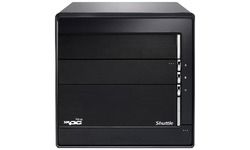 Shuttle SP35P2 