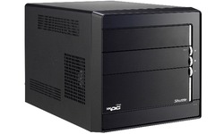 Shuttle SP35P2 