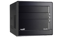 Shuttle SP35P2 