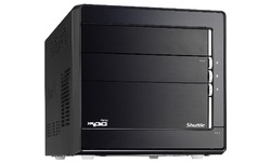Shuttle SP35P2 