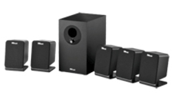 Trust Soundforce 5.1