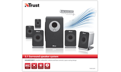 Trust Soundforce 5.1