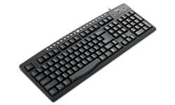 Trust Multimedia Keyboard