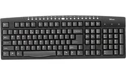 Trust Multimedia Keyboard