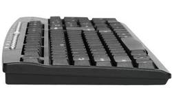 Trust Multimedia Keyboard
