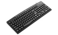 Trust Multimedia Keyboard