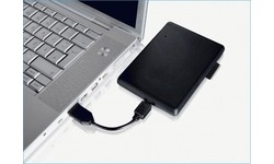 Freecom Mobile Drive XXS 400GB