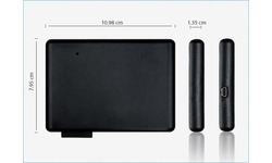 Freecom Mobile Drive XXS 400GB
