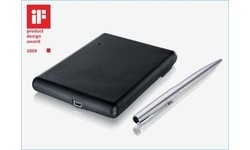 Freecom Mobile Drive XXS 400GB
