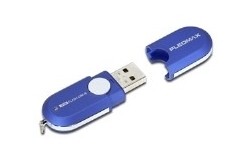 Samsung Pleomax Flash Drive 4GB