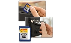 Kodak EasyShare P520