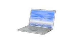 Apple MacBook Pro 17"