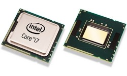 Intel Core i7 965 Extreme Edition