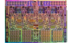 Intel Core i7 965 Extreme Edition