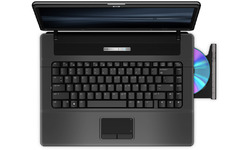 HP 550