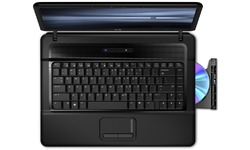 HP Compaq 6730s