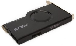Asus Xonar HDAV1.3 Deluxe