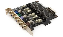 Asus Xonar HDAV1.3 Deluxe