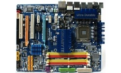Gigabyte EP45-UD3P