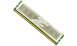 OCZ Platinum XTC 6GB DDR3-1333 CL7 triple kit
