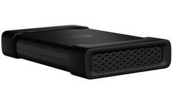 Western Digital Elements 500GB Black