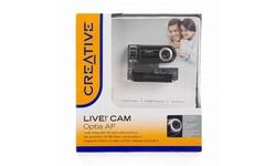 Creative Live!Cam Optia AF II