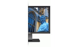 Dell UltraSharp 2709W Black
