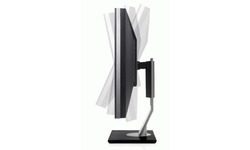 Dell UltraSharp 2709W Black