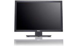 Dell UltraSharp 2709W Black