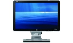 HP w2228h