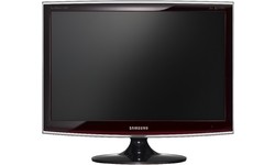 Samsung SyncMaster T240