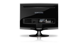 Samsung SyncMaster T240HD