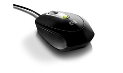 HP Laser Mobile Mouse