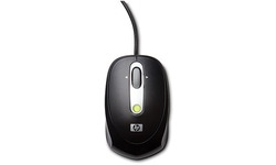 HP Laser Mobile Mouse