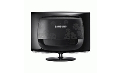 Samsung SyncMaster 2433BW