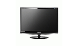 Samsung SyncMaster 2433BW