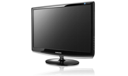 Samsung SyncMaster 2433BW