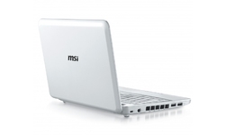 MSI Wind U100-416