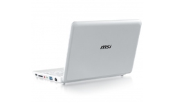MSI Wind U100-416