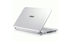 MSI Wind U100-416