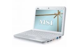 MSI Wind U100-416