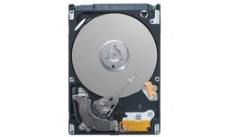 Seagate Momentus 5400.6 250GB SATA