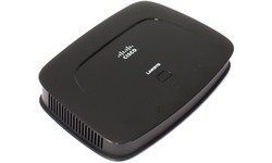 Linksys Powerline AV Adapter kit