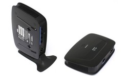 Linksys Powerline AV Adapter kit