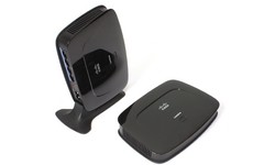 Linksys Powerline AV Adapter kit