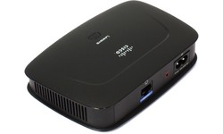 Linksys Powerline AV Adapter kit