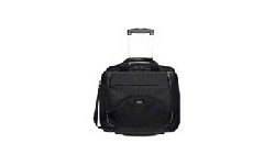 Samsonite Proteo Formal Toploader on Wheels Black 15.4"