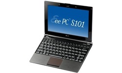Asus Eee PC S101 Black
