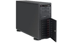 SuperMicro SuperChassis 743TQ-865B-SQ